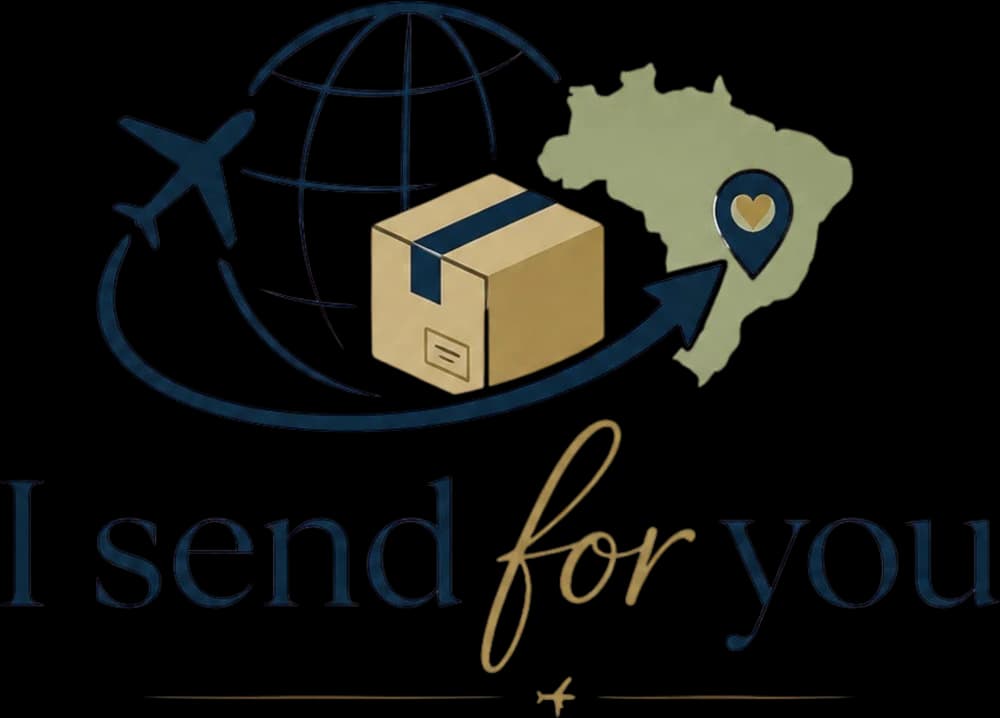 I send for you